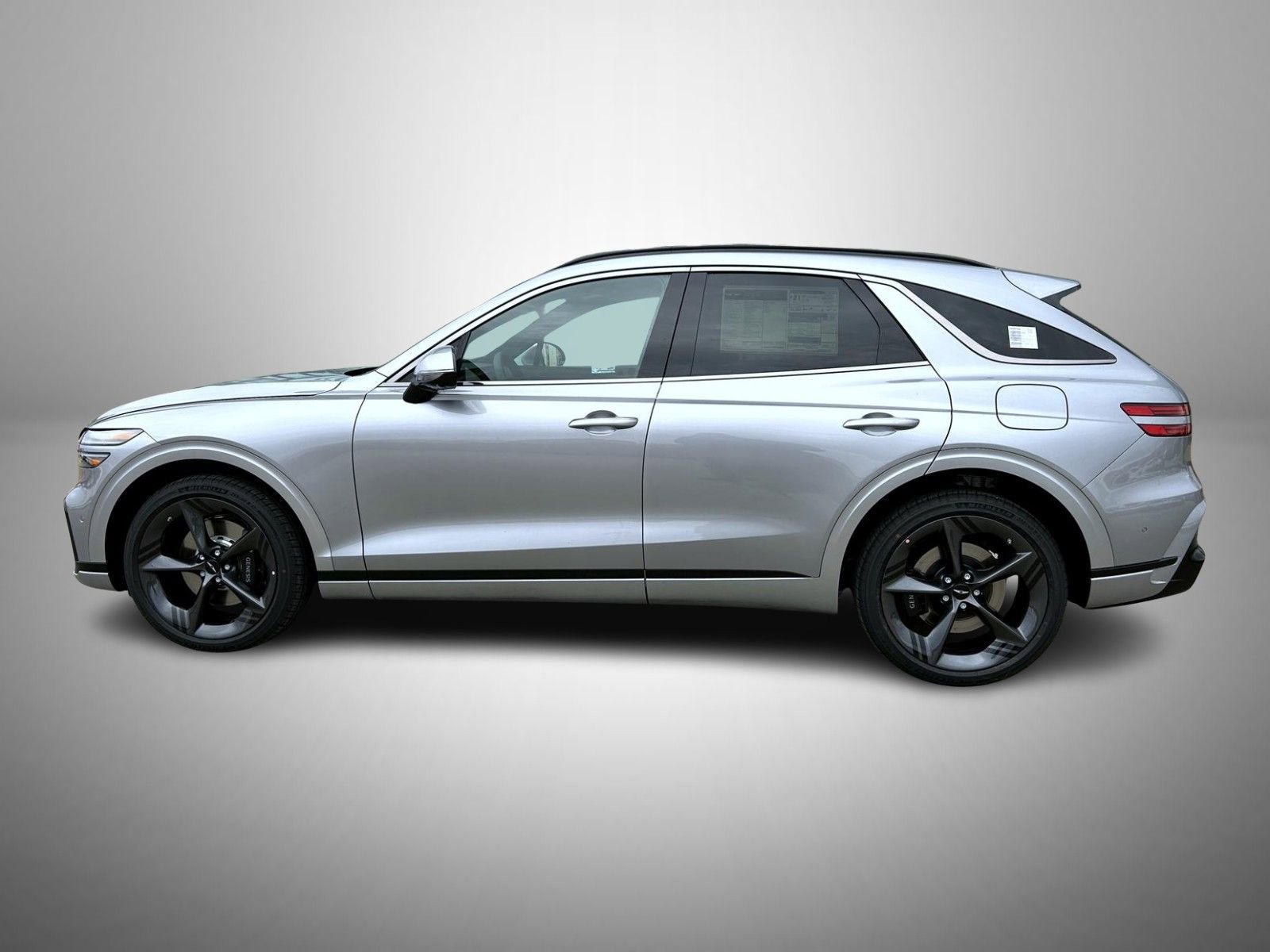 New 2026 Genesis GV70 3.5T Sport Prestige image 8