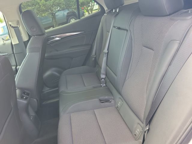 Used 2022 Buick Envision Preferred FWD image 8