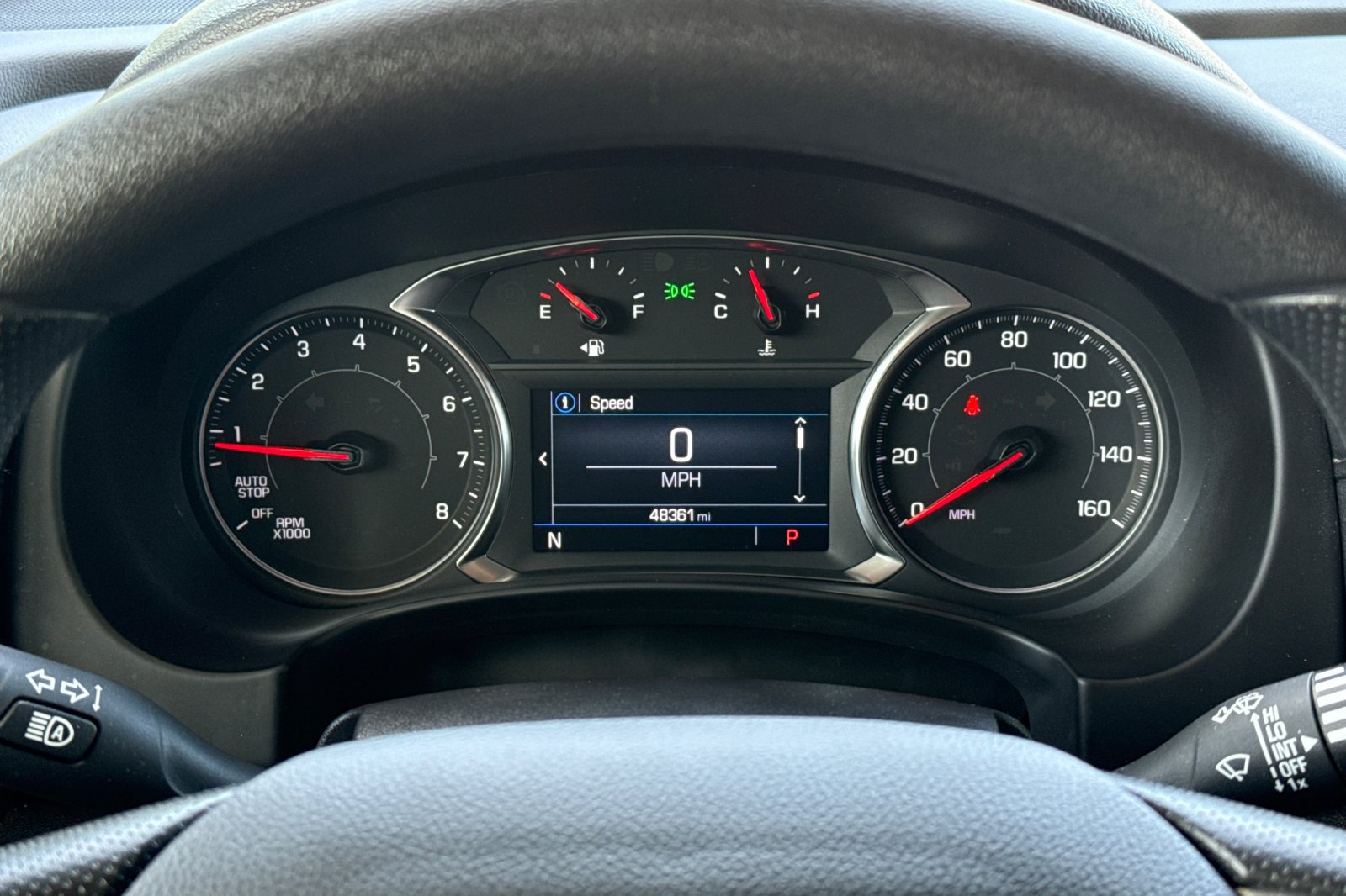 Used 2024 GMC Terrain SLE AWD/4WD image 36