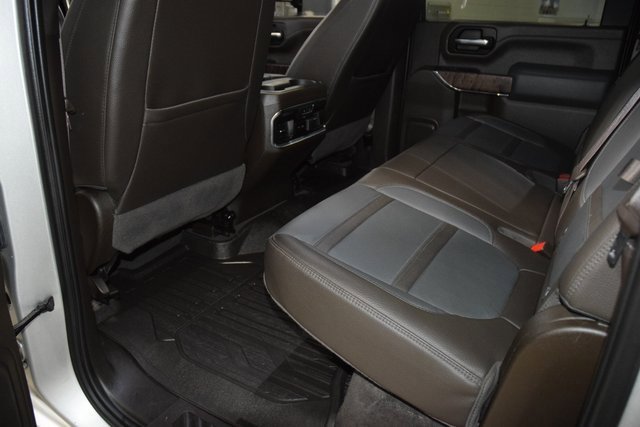 Used 2023 GMC Sierra 2500 Denali w/ Denali Ultimate Package image 44