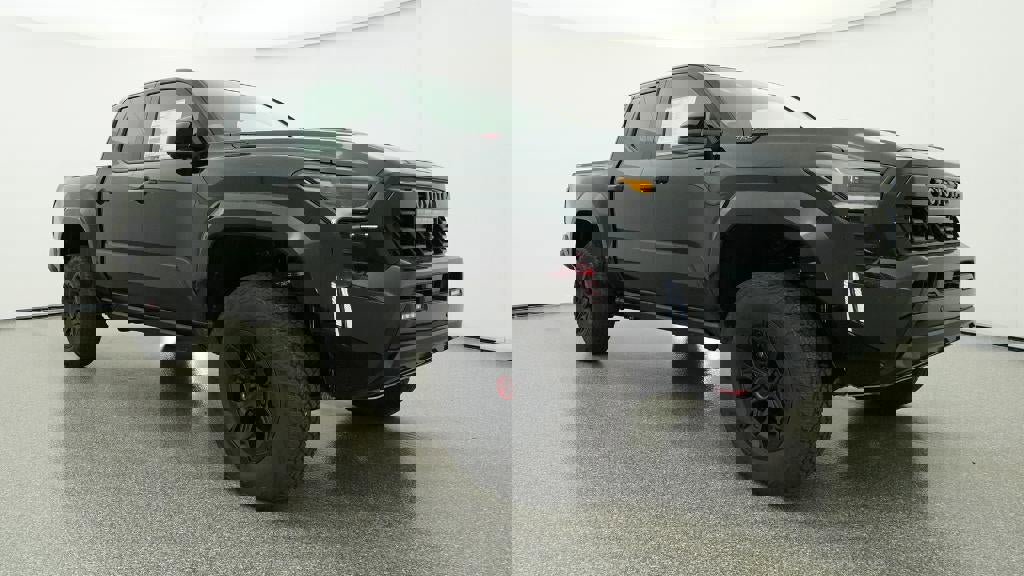 New 2026 Toyota Tacoma TRD Pro AWD/4WD image 29