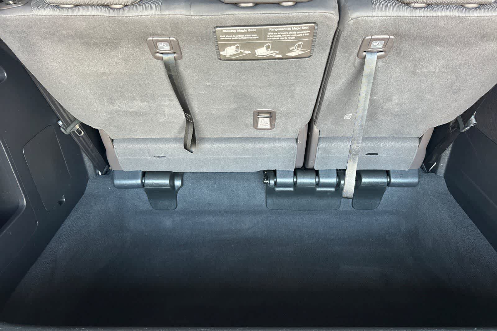 Used 2019 Honda Odyssey EX image 18