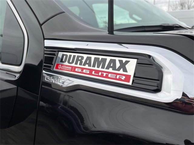 Used 2021 GMC Sierra 3500 Denali w/ Denali Ultimate Package image 47