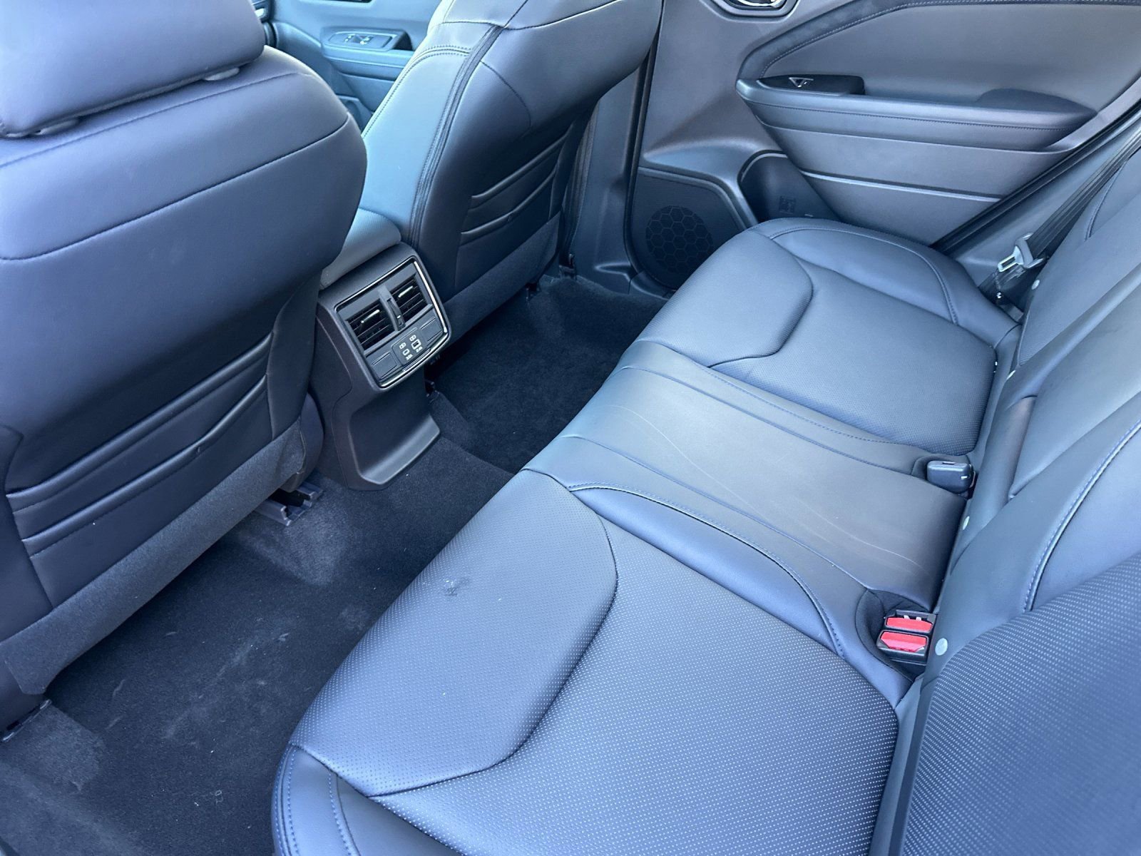 New 2026 Subaru Forester Limited image 13