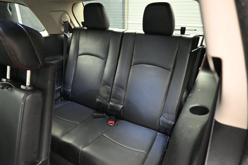 Used 2016 Dodge Journey R/T w/ Driver Convenience Group AWD/4WD image 26