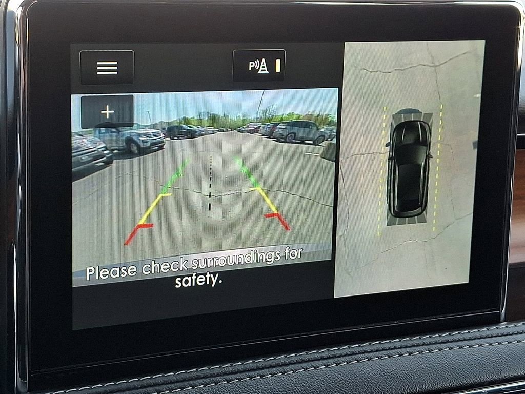 Used 2022 Lincoln Corsair Reserve w/ Equipment Group 201A AWD/4WD image 19