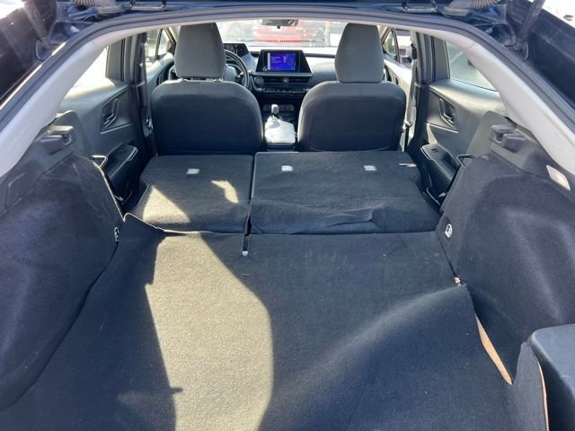 Used 2024 Toyota Prius LE image 37