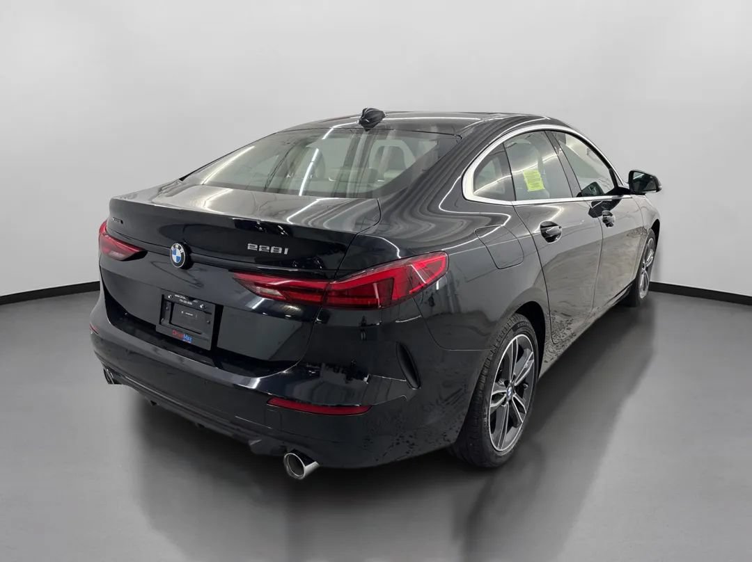 Used 2023 BMW 228i xDrive Gran Coupe w/ Convenience Package AWD/4WD image 10