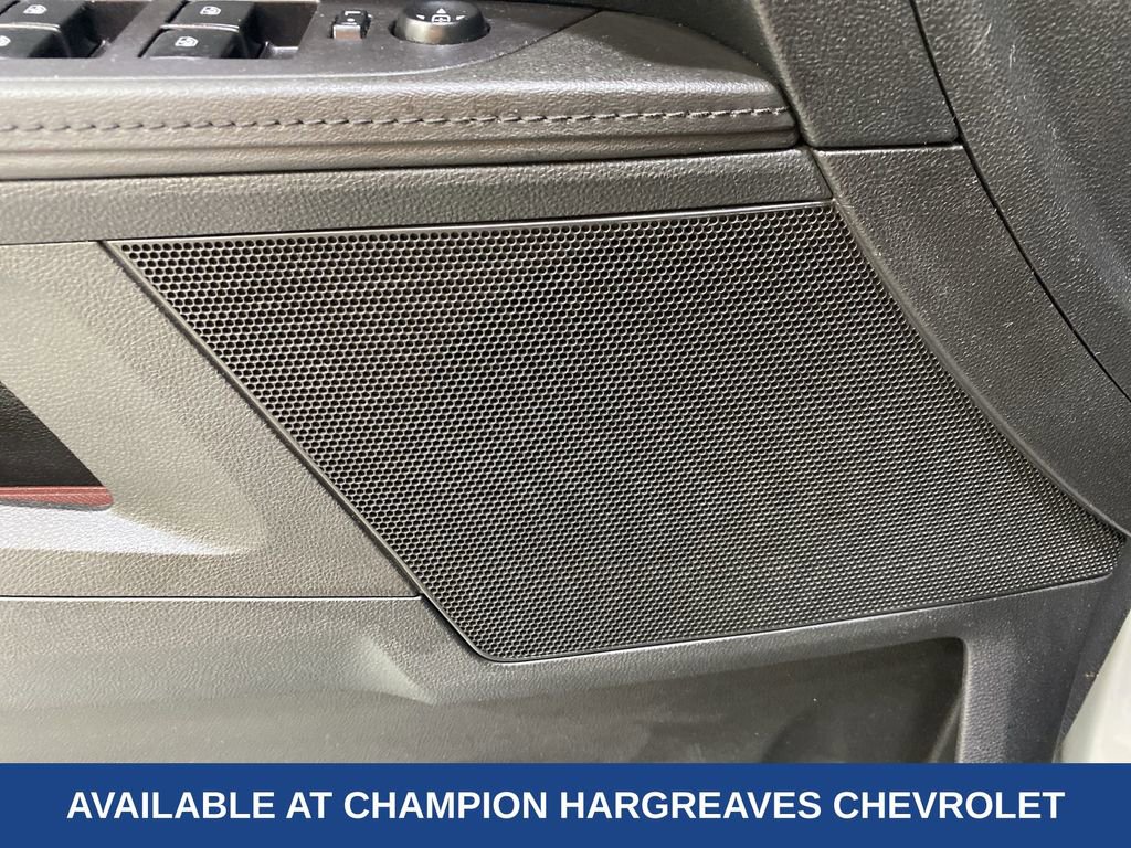 Certified 2017 Chevrolet Equinox LT w/ Convenience Package image 32