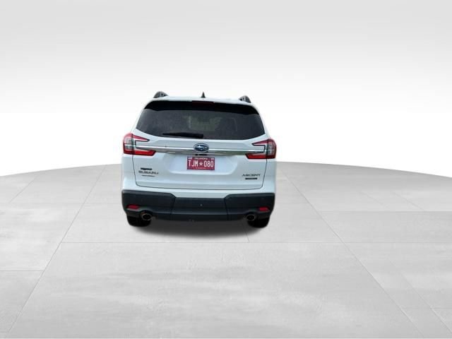 Used 2023 Subaru Ascent Touring AWD/4WD image 4