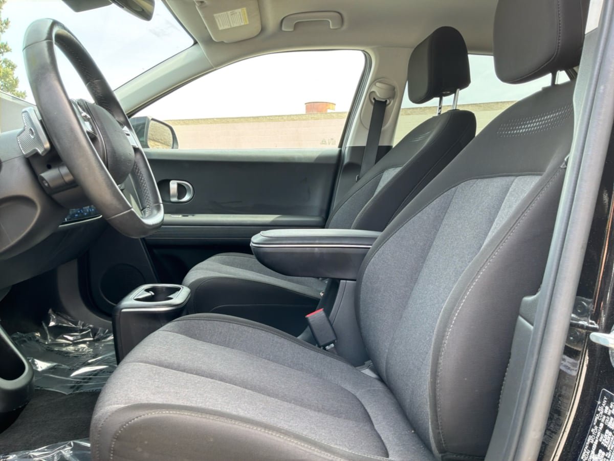 Used 2024 Hyundai Ioniq 5 SEL RWD image 18