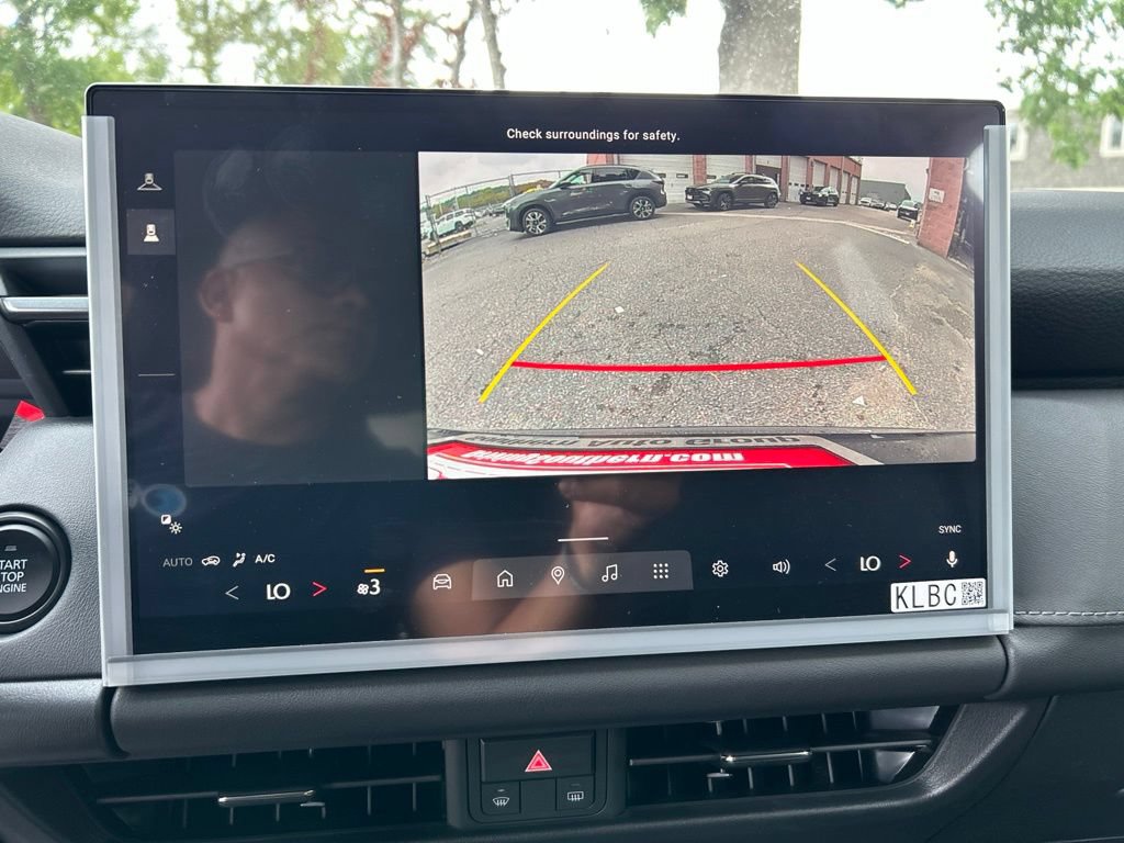 New 2026 MAZDA CX-5 Select AWD/4WD image 22
