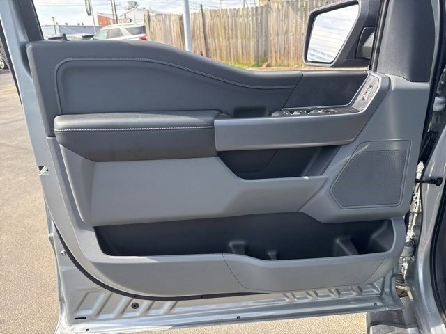 New 2025 Ford F150 XLT w/ Equipment Group 301A Standard image 7