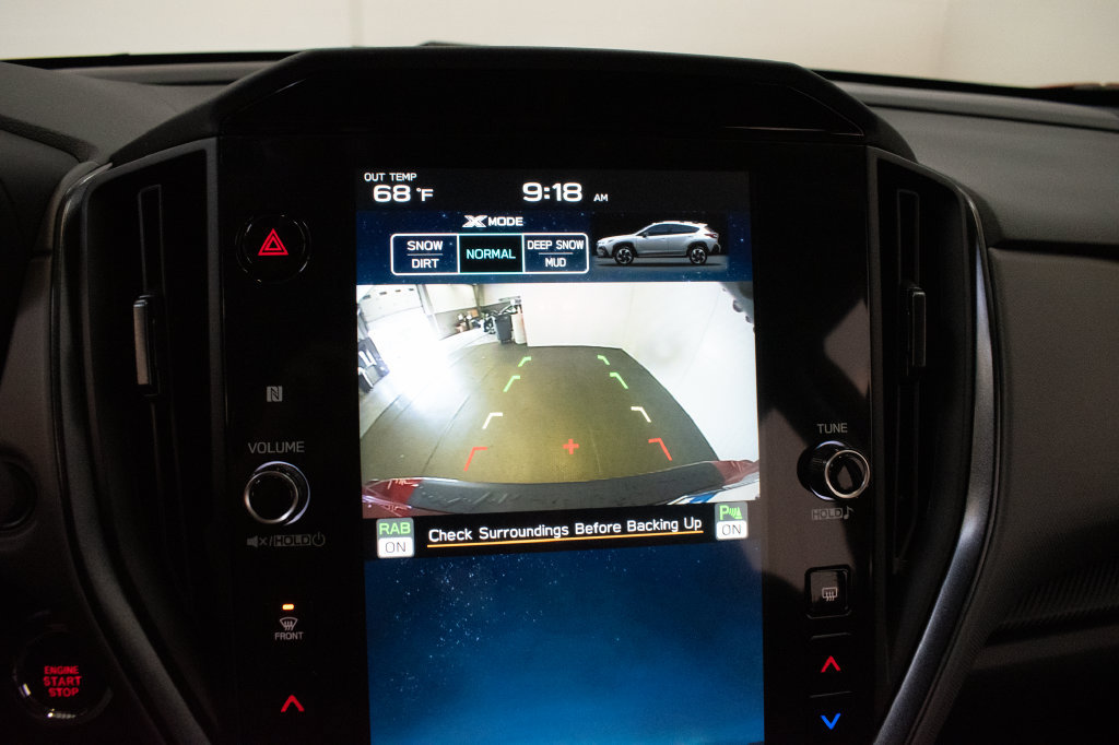 New 2026 Subaru Crosstrek 2.5i Limited AWD/4WD image 15
