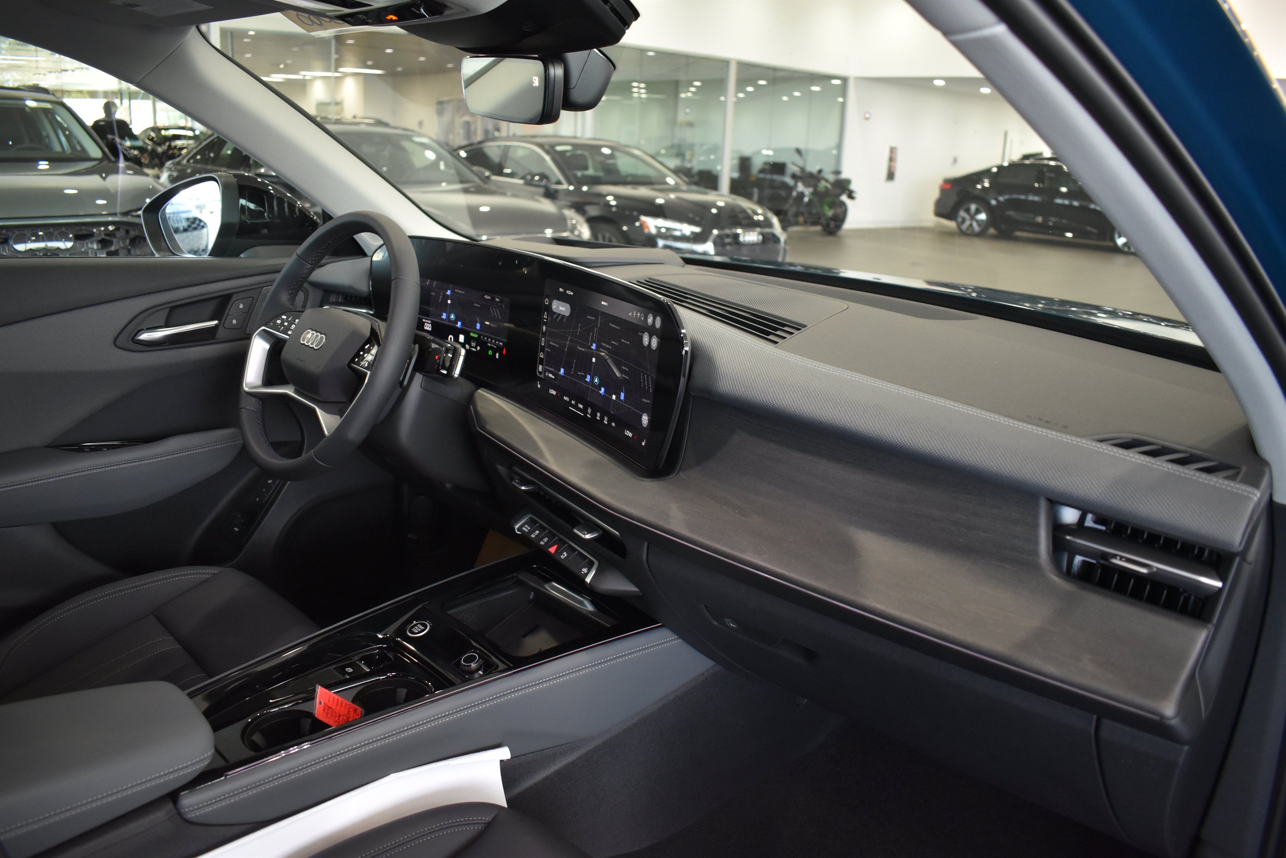 New 2026 Audi Q3 quattro 2.0T AWD/4WD image 30