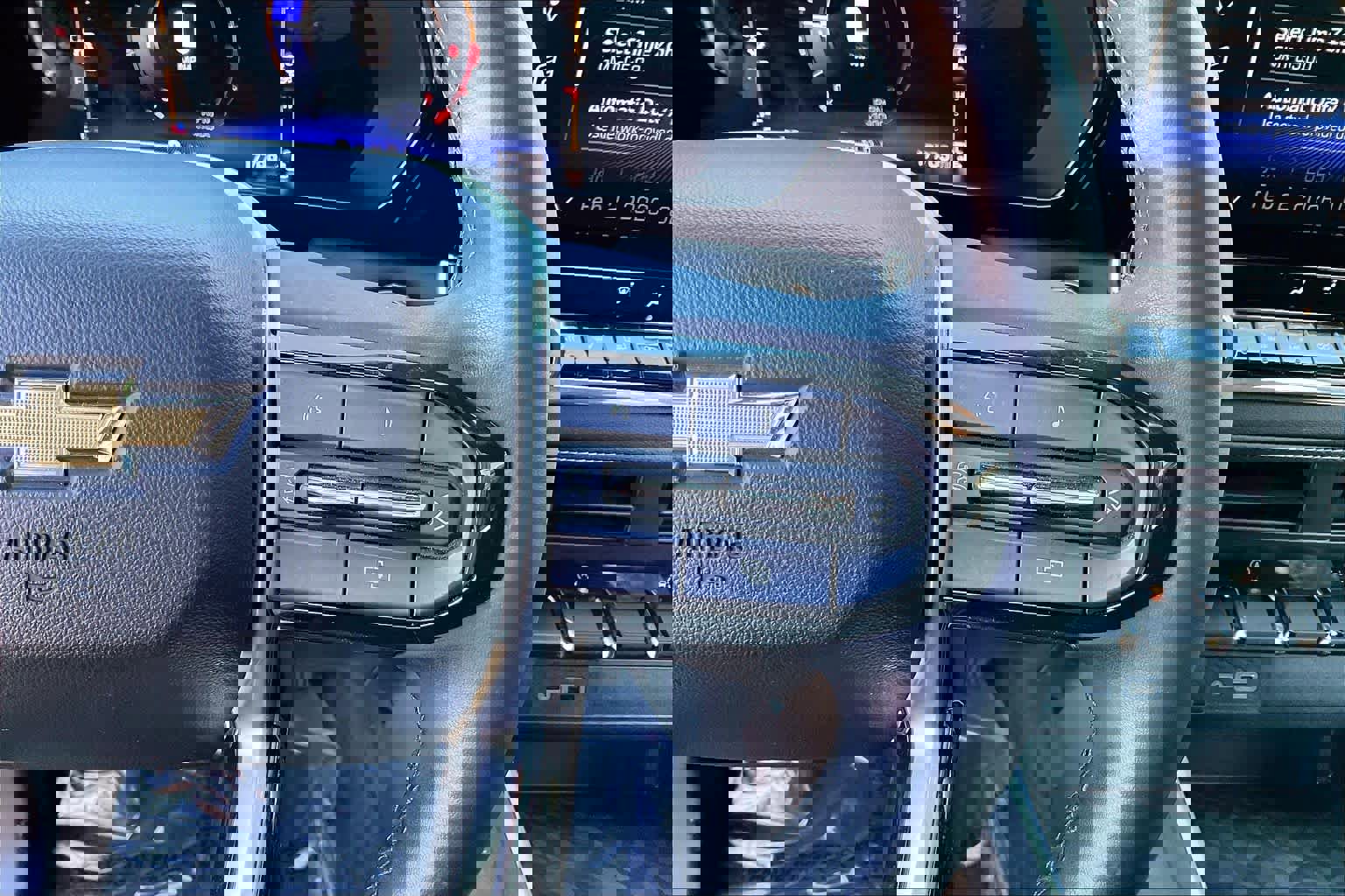 Certified 2023 Chevrolet Colorado LT w/ LT Convenience Package image 19