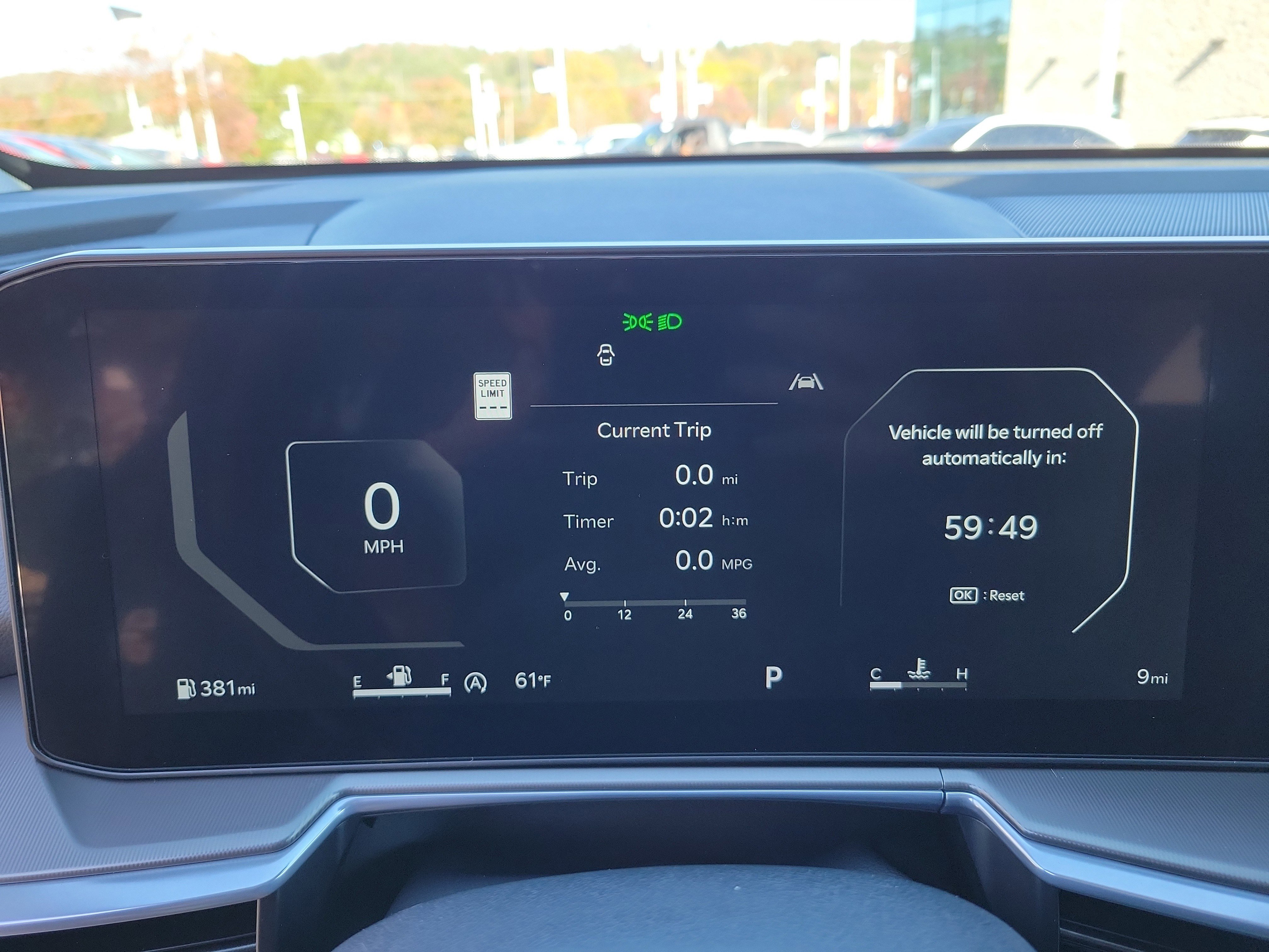New 2026 Kia Sorento SX FWD image 18
