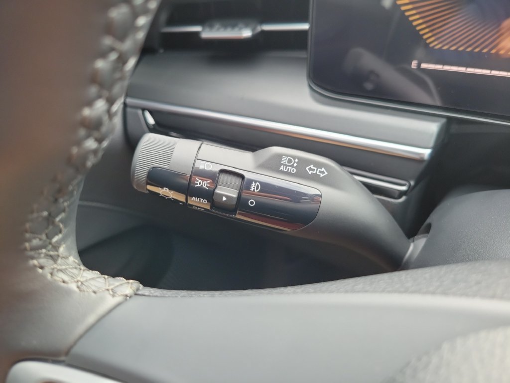 New 2026 Kia K5 GT-Line image 26