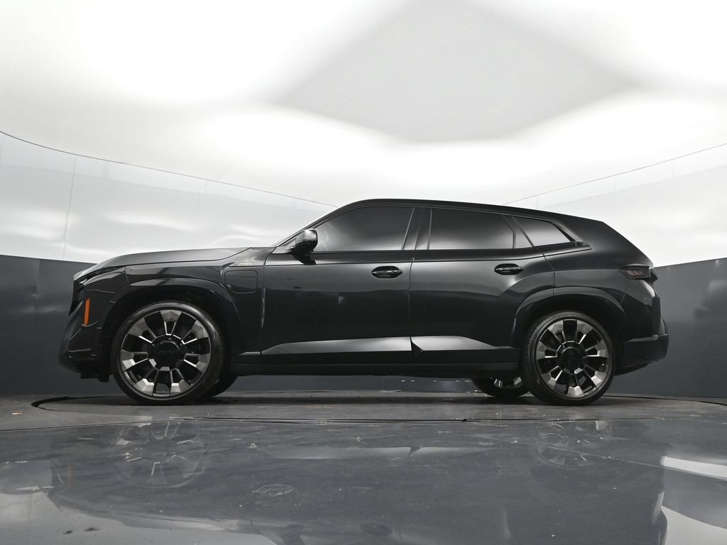 Certified 2023 BMW XM AWD/4WD image 39