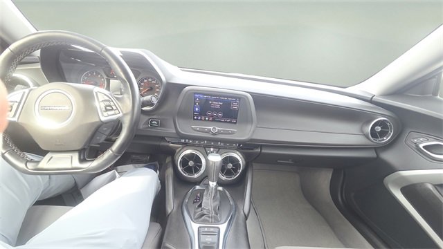 Used 2024 Chevrolet Camaro LT image 9