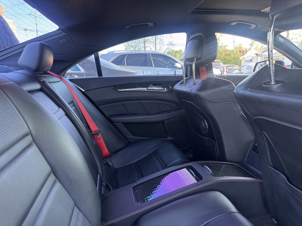 Used 2016 Mercedes-Benz CLS 400 4MATIC image 20