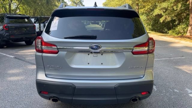 Used 2022 Subaru Ascent Premium w/ Convenience Package AWD/4WD image 8