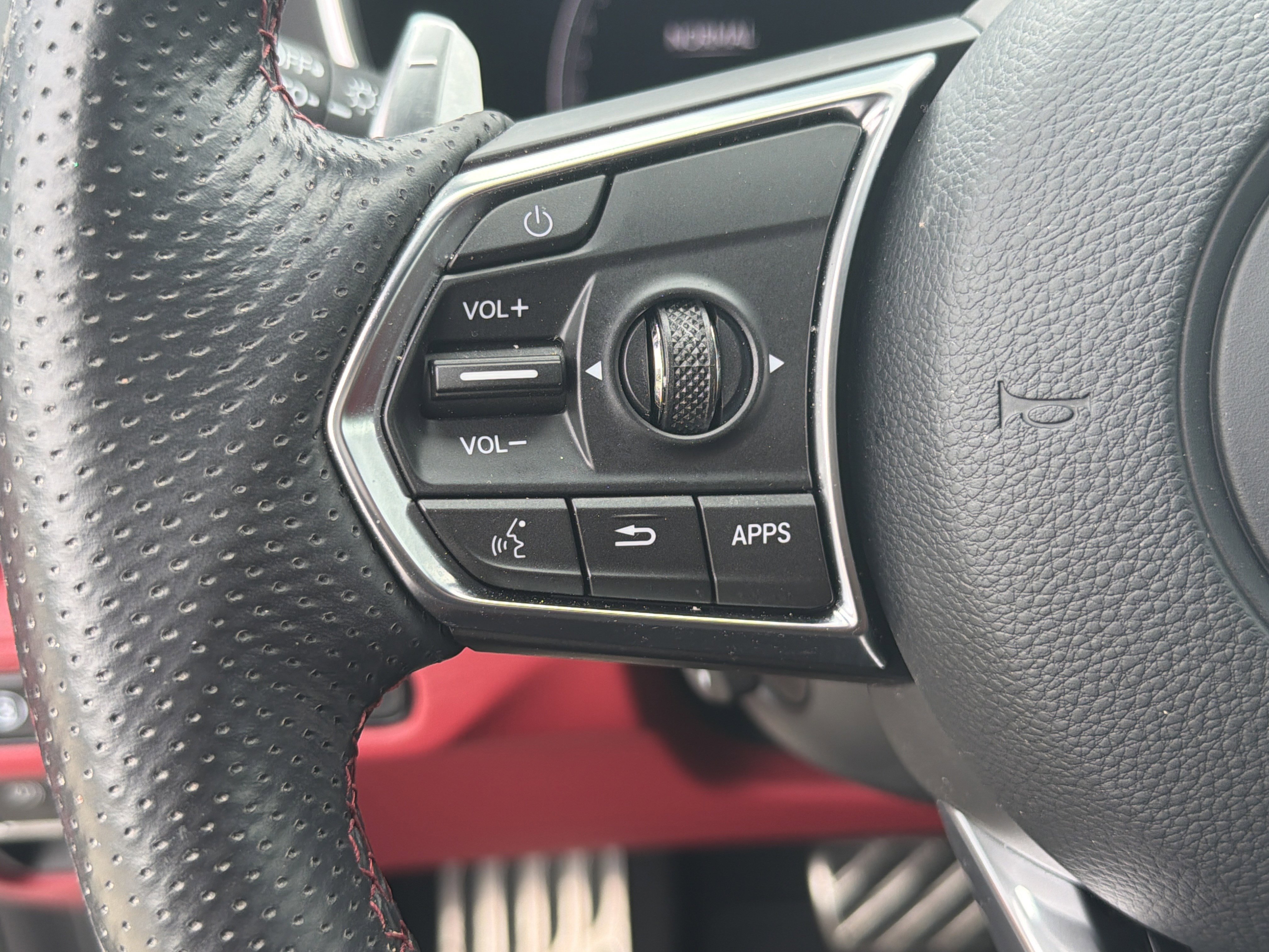 Certified 2023 Acura MDX A-Spec AWD/4WD image 19