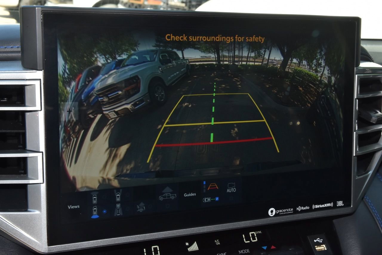 Used 2023 Toyota Tundra Platinum image 29