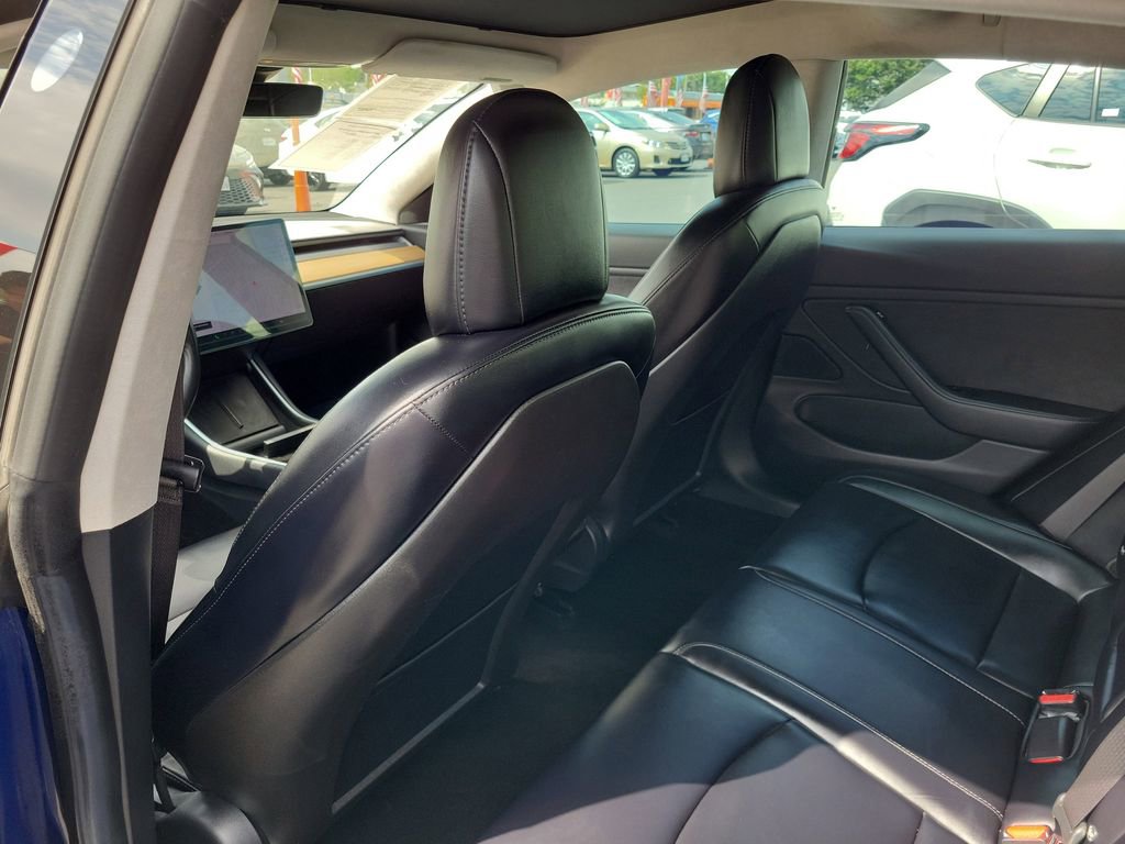 Used 2017 Tesla Model 3 Long Range image 14