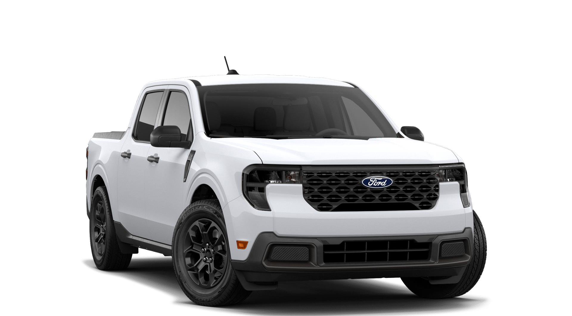 New 2026 Ford Maverick XLT AWD/4WD image 28