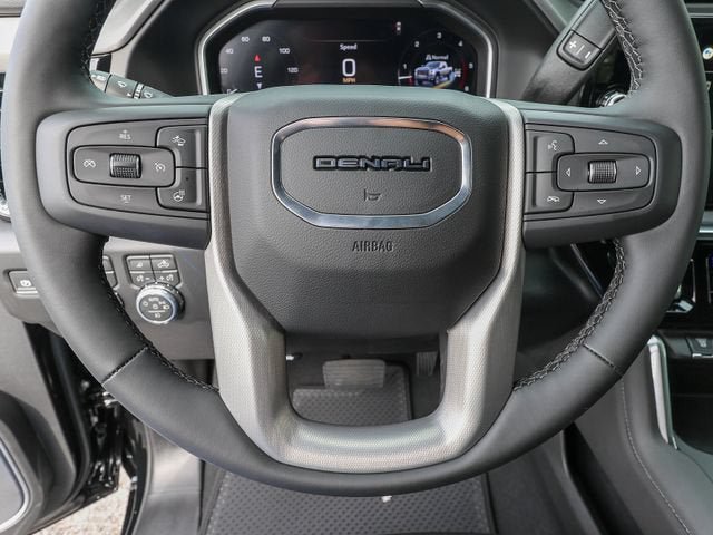 New 2026 GMC Sierra 2500 Denali w/ Denali Reserve Package AWD/4WD image 18