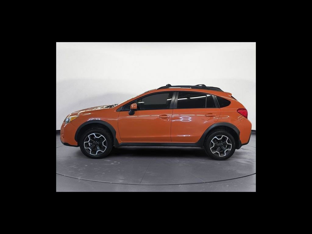 Used 2013 Subaru Crosstrek 2.0i Premium w/ Popular Pkg 1 AWD/4WD image 3