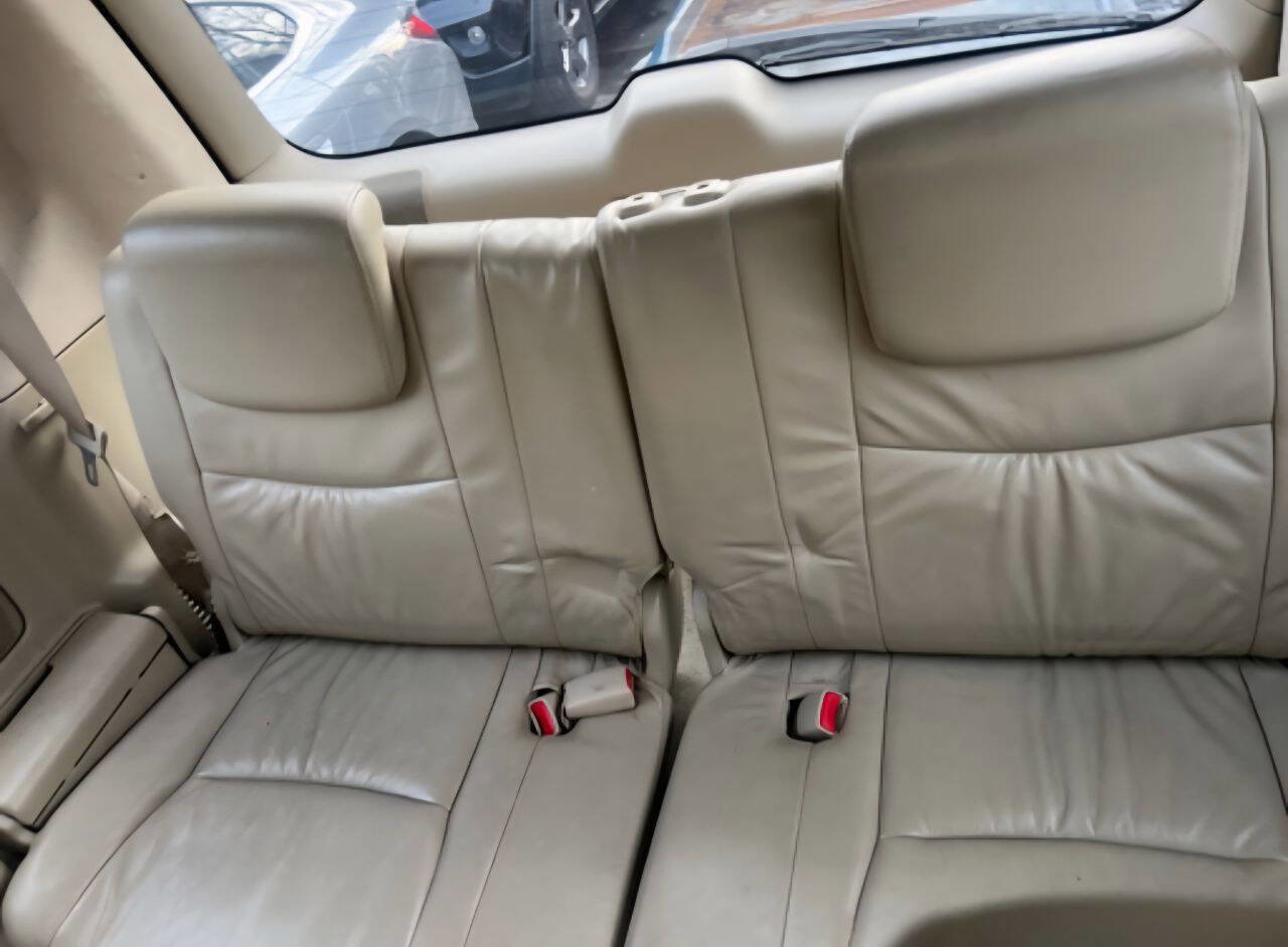 Used 2006 Lexus GX 470 image 7