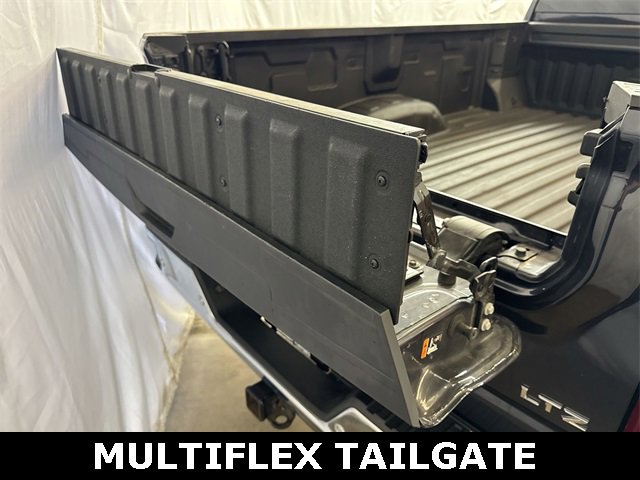 Used 2024 Chevrolet Silverado 3500 LTZ w/ LTZ Plus Package image 29