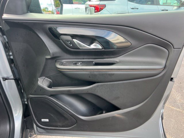 Used 2024 GMC Terrain AT4 w/ Infotainment Package II AWD/4WD image 12