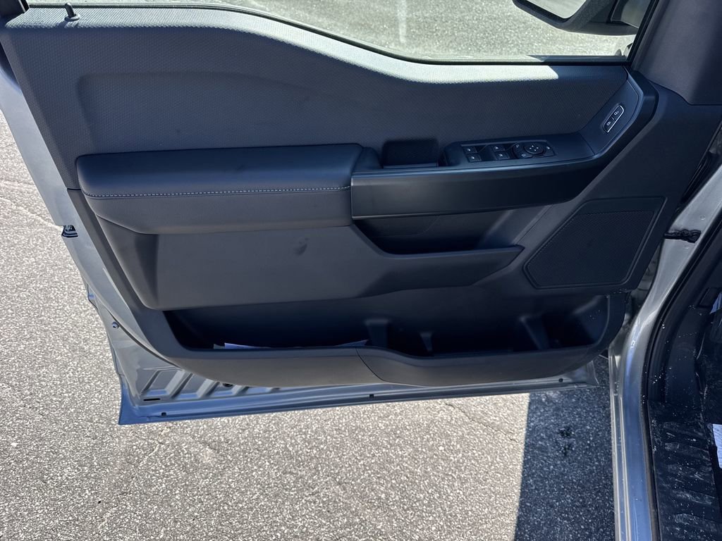 New 2026 Ford F150 STX w/ Equipment Group 200A image 10