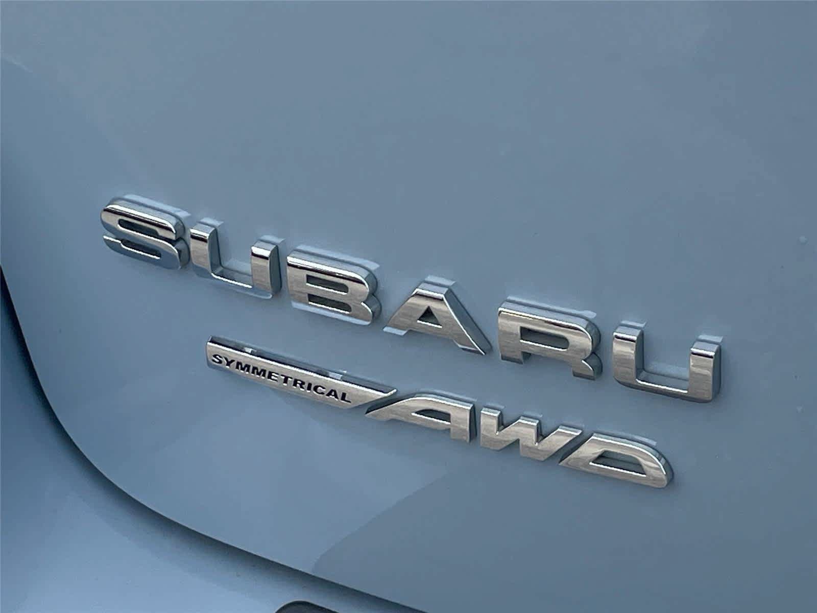 Used 2018 Subaru Crosstrek 2.0i Premium AWD/4WD image 10