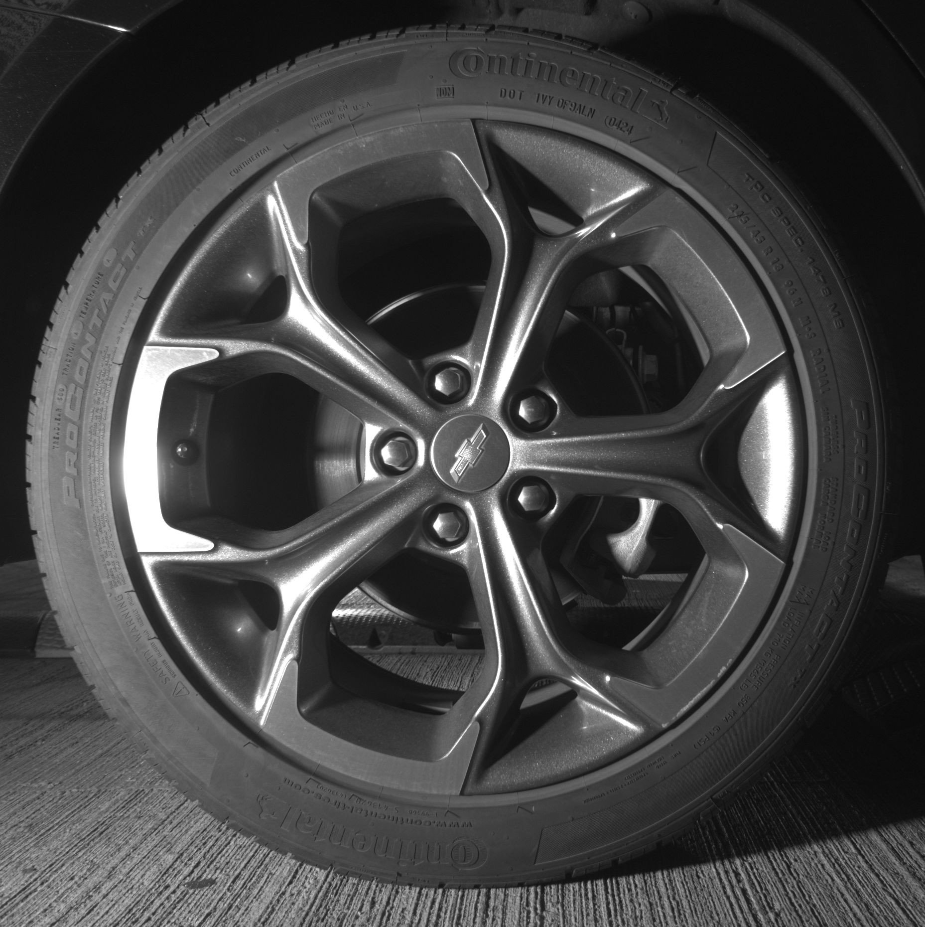 Used 2024 Chevrolet Malibu LT image 22