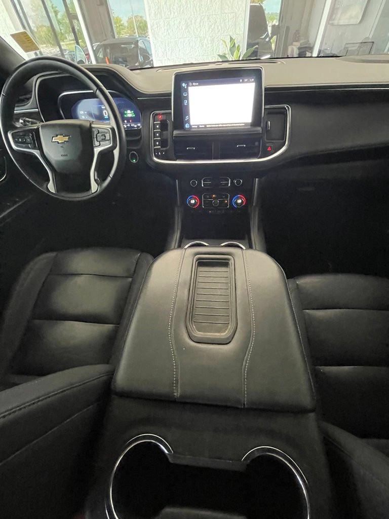 Used 2023 Chevrolet Tahoe LT RWD image 20