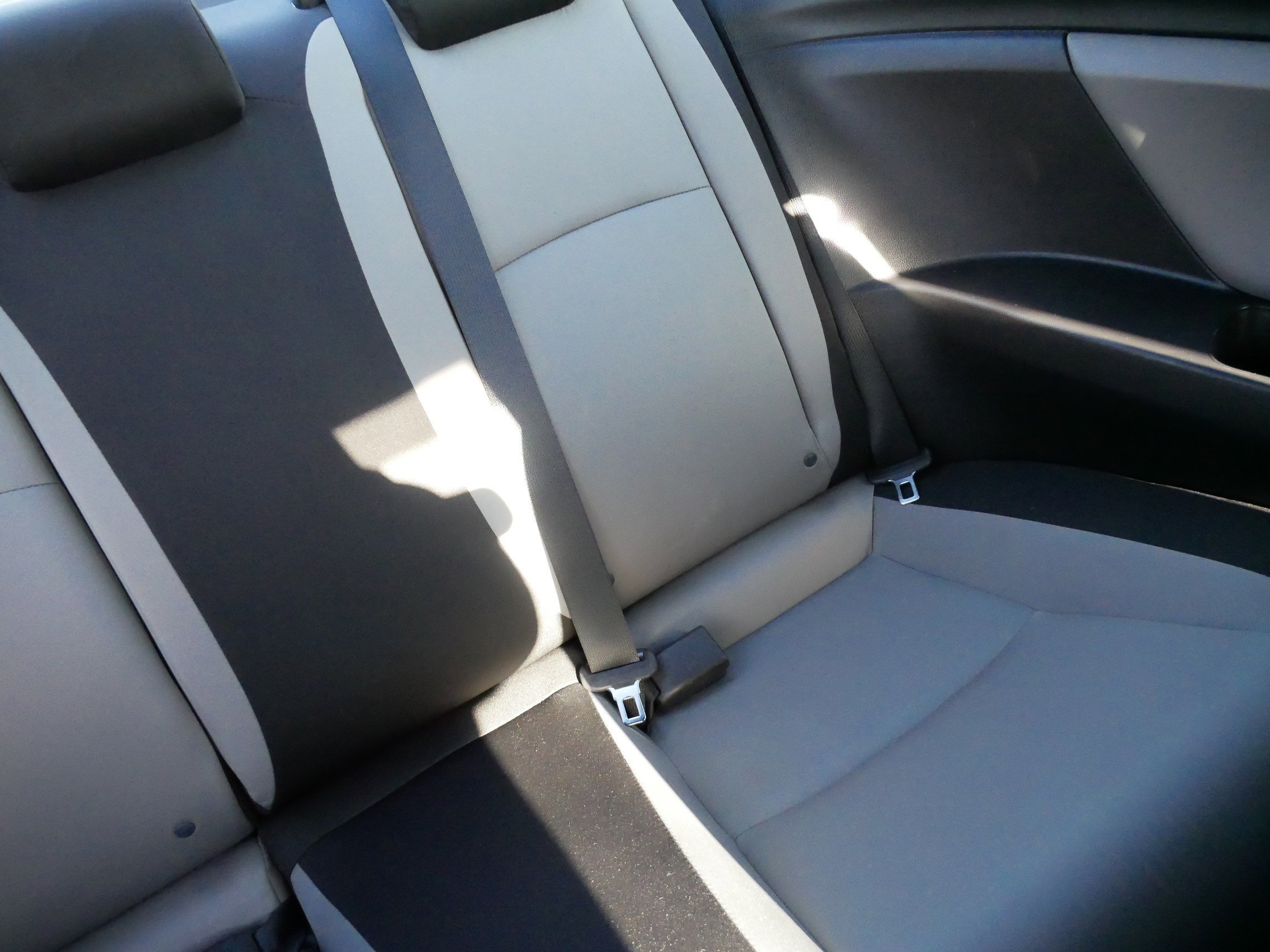 Used 2016 Honda Civic LX-P image 14