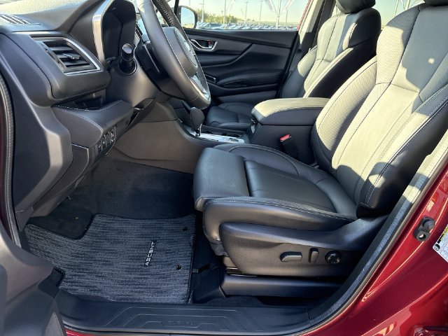 Used 2026 Subaru Ascent Limited AWD/4WD image 19