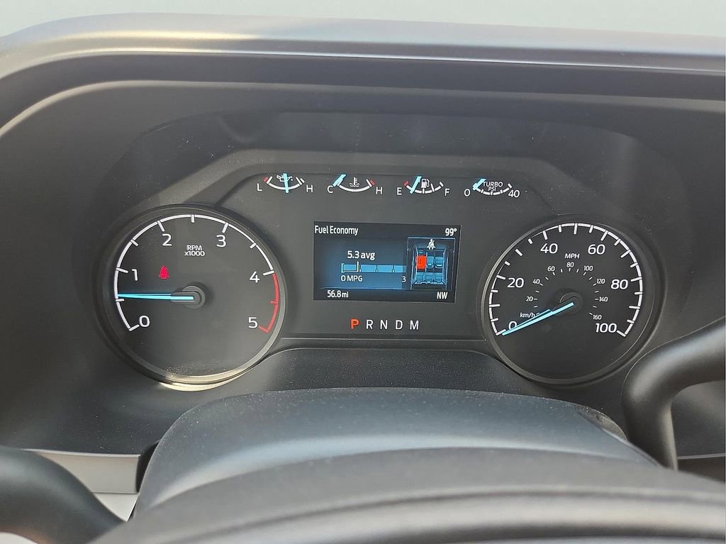 New 2025 Ford F250 XL w/ STX Appearance Package image 15