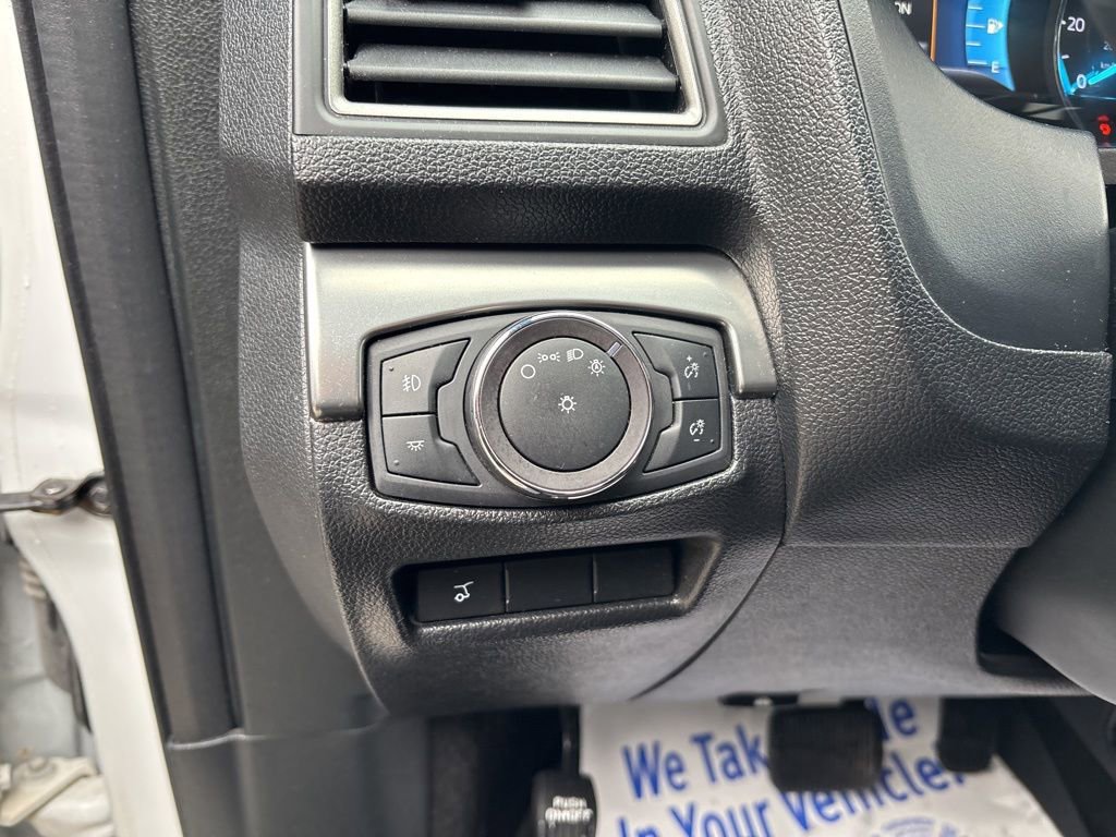 Used 2019 Ford Explorer XLT w/ Equipment Group 201A image 60