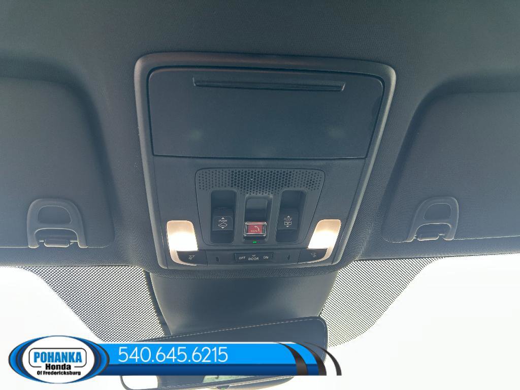 New 2026 Honda Passport TrailSport Elite image 28