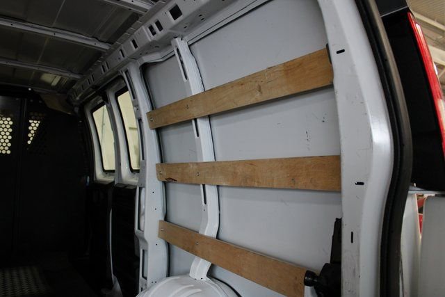 Used 2023 GMC Savana 2500 w/ Driver Convenience Package image 35