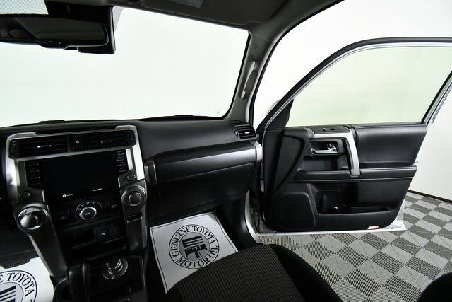 Used 2023 Toyota 4Runner SR5 image 20