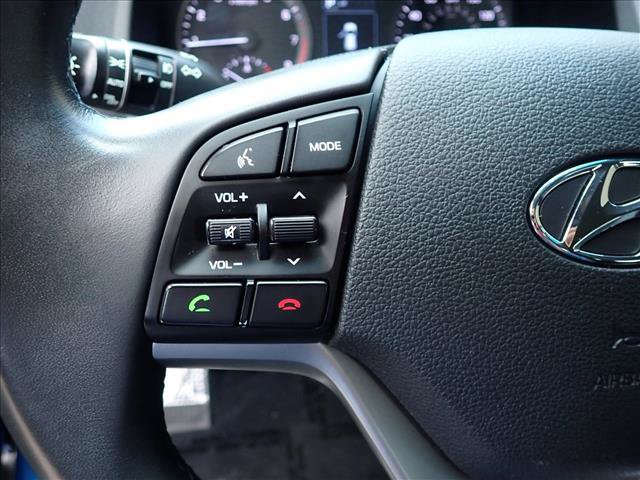 Used 2018 Hyundai Tucson SEL Plus w/ Cargo Package AWD/4WD image 14