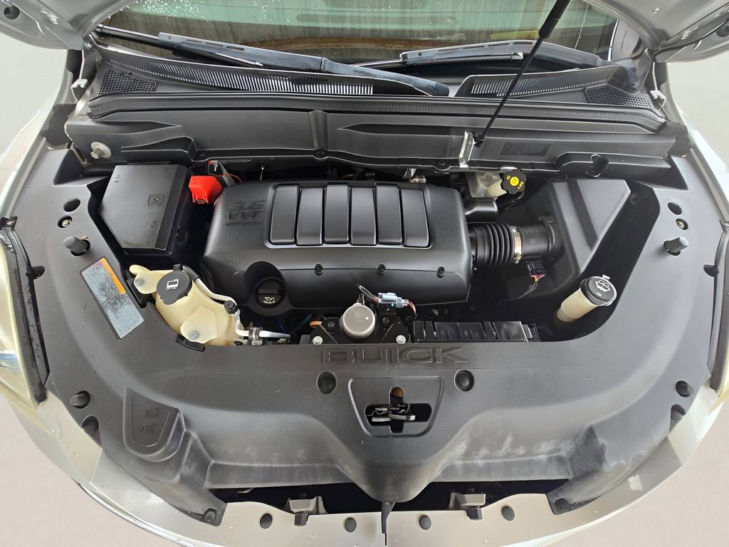 Used 2011 Buick Enclave CXL image 58