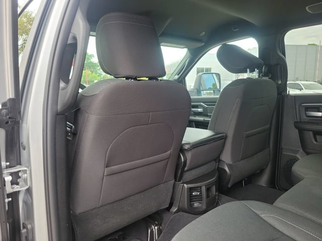 Used 2026 RAM 2500 Big Horn AWD/4WD image 12