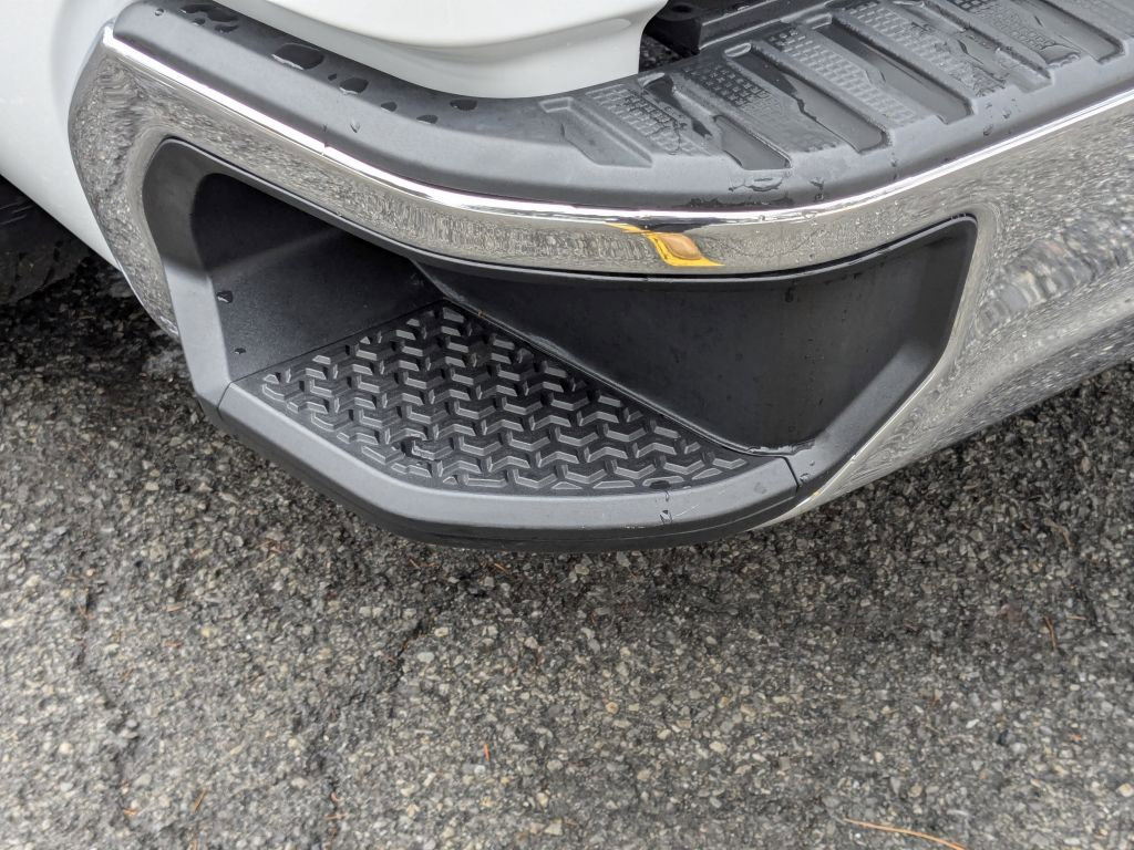 Used 2020 GMC Sierra 1500 4x4 Regular Cab w/ Sierra Value Package image 32